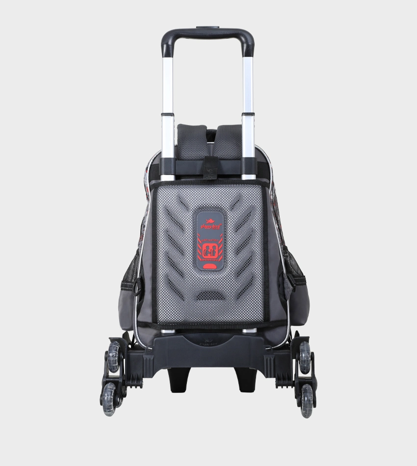 Trolley School Bag GB5388TB
