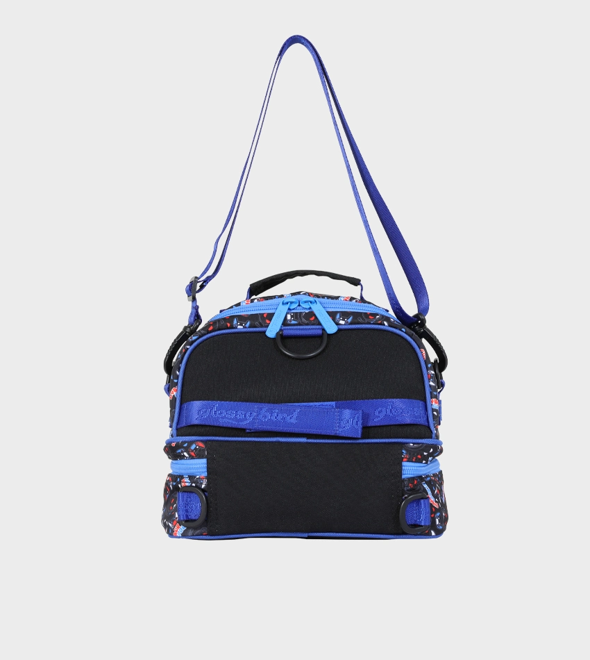 Trolley School Bag GB5389TB