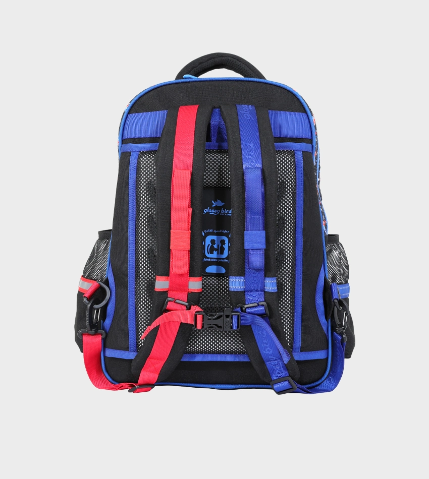 Trolley School Bag GB5389TB
