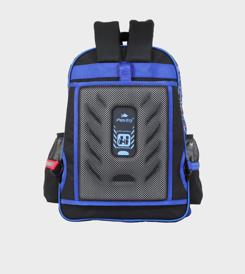 Trolley School Bag GB5389TB
