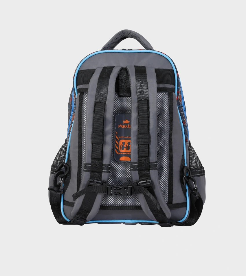 Trolley School Bag GB5393TB