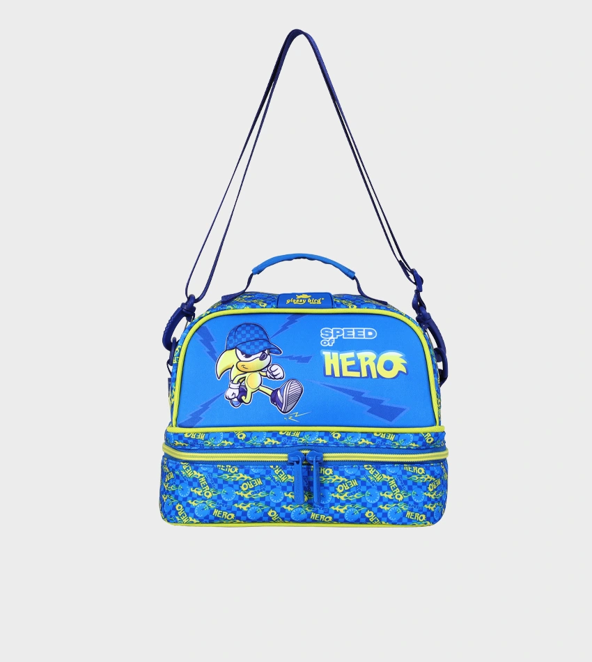 Trolley School Bag GB5394TB