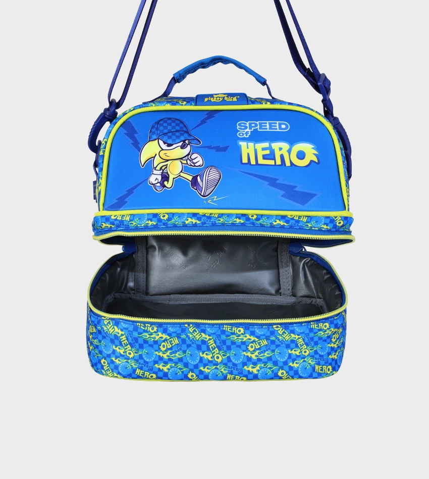 Trolley School Bag GB5394TB