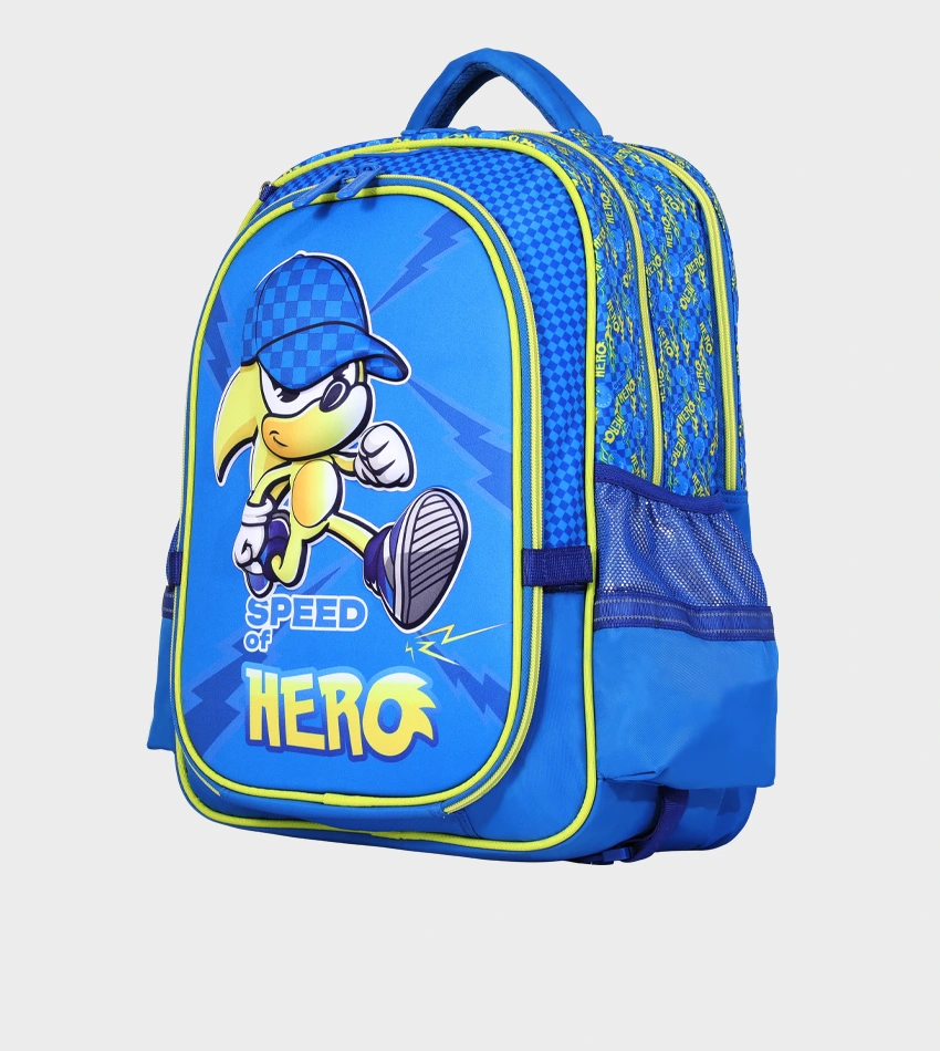 Trolley School Bag GB5394TB