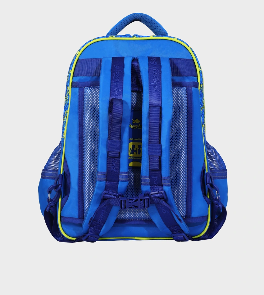 Trolley School Bag GB5394TB