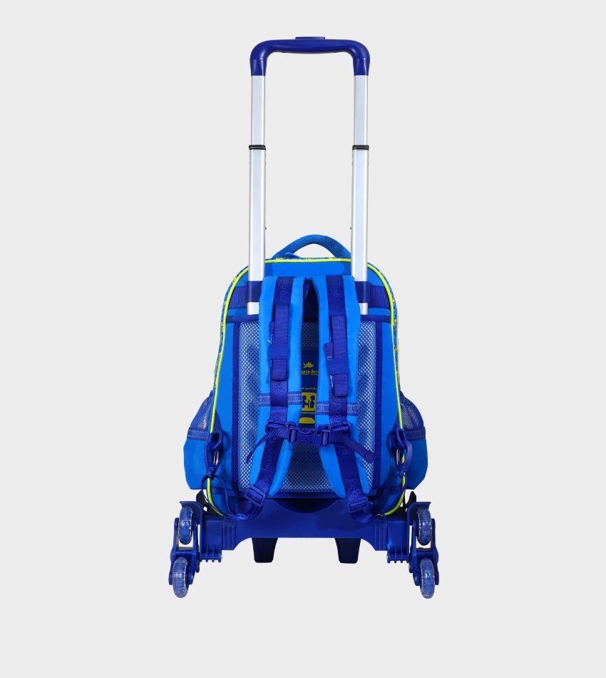 Trolley School Bag GB5394TB