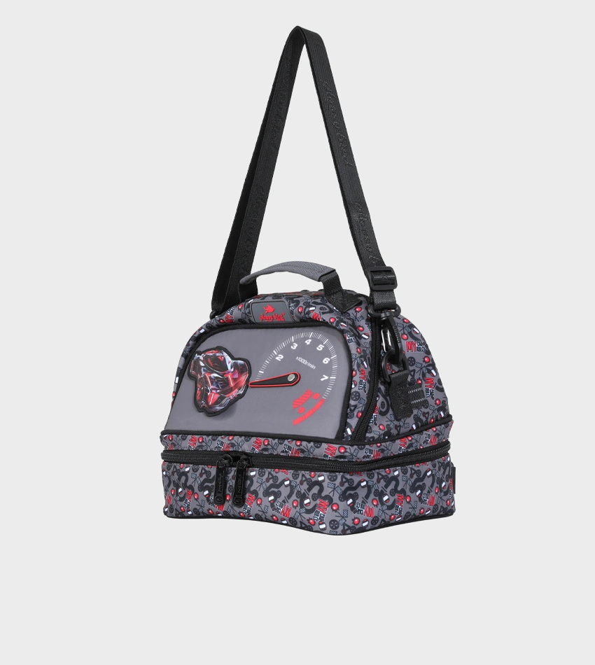 Trolley School Bag GB5396TB   
