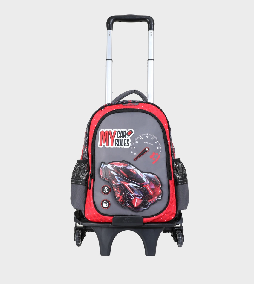 Trolley School Bag GB5396TB   