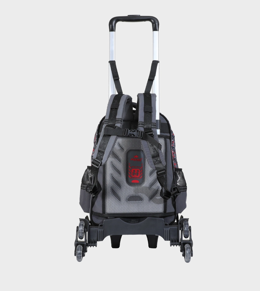 Trolley School Bag GB5396TB   