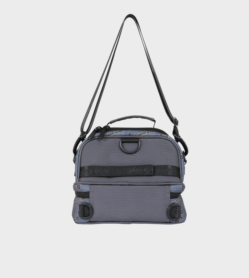 Trolley School Bag GB5398TB   