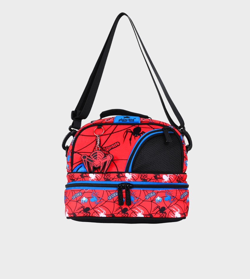 Trolley School Bag GB5504T