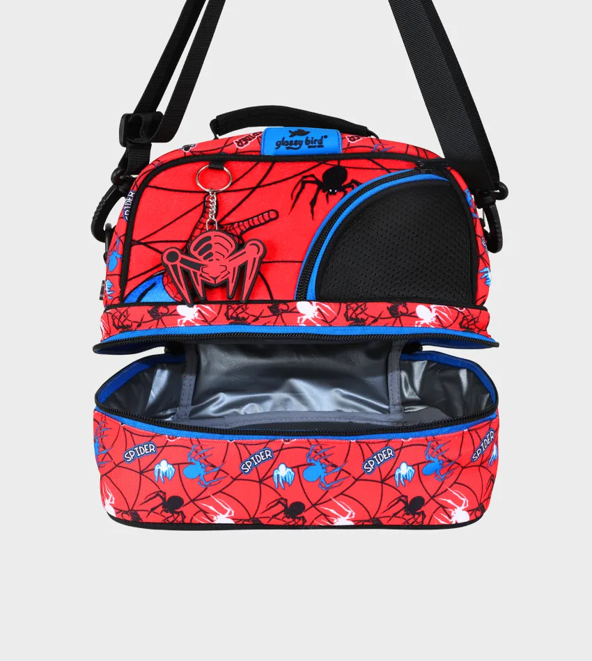 Trolley School Bag GB5504T