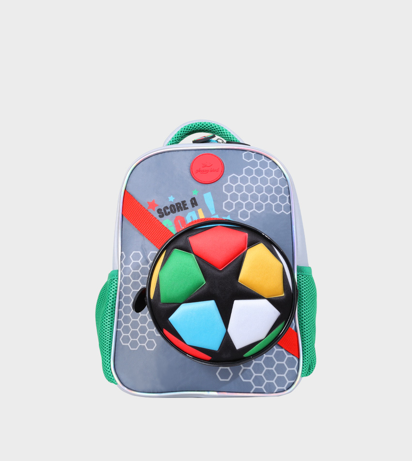 School BackpackGB5507