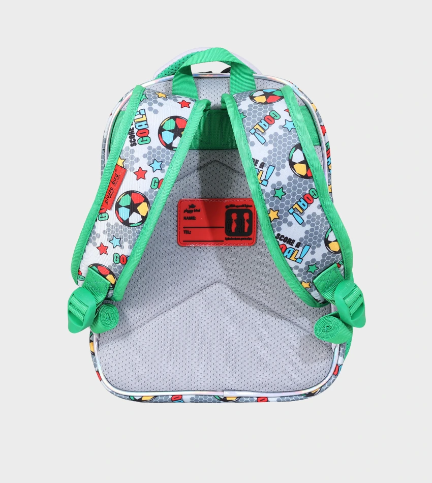 School BackpackGB5507