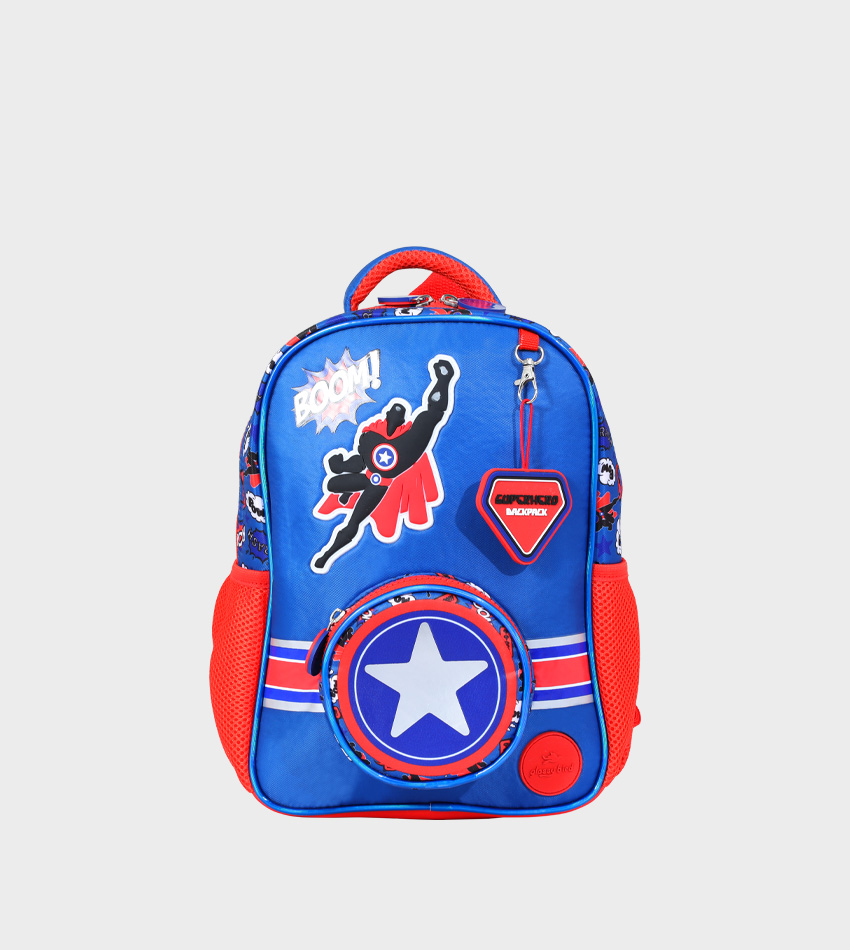 School BackpackGB5510