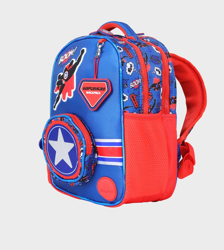 School BackpackGB5510